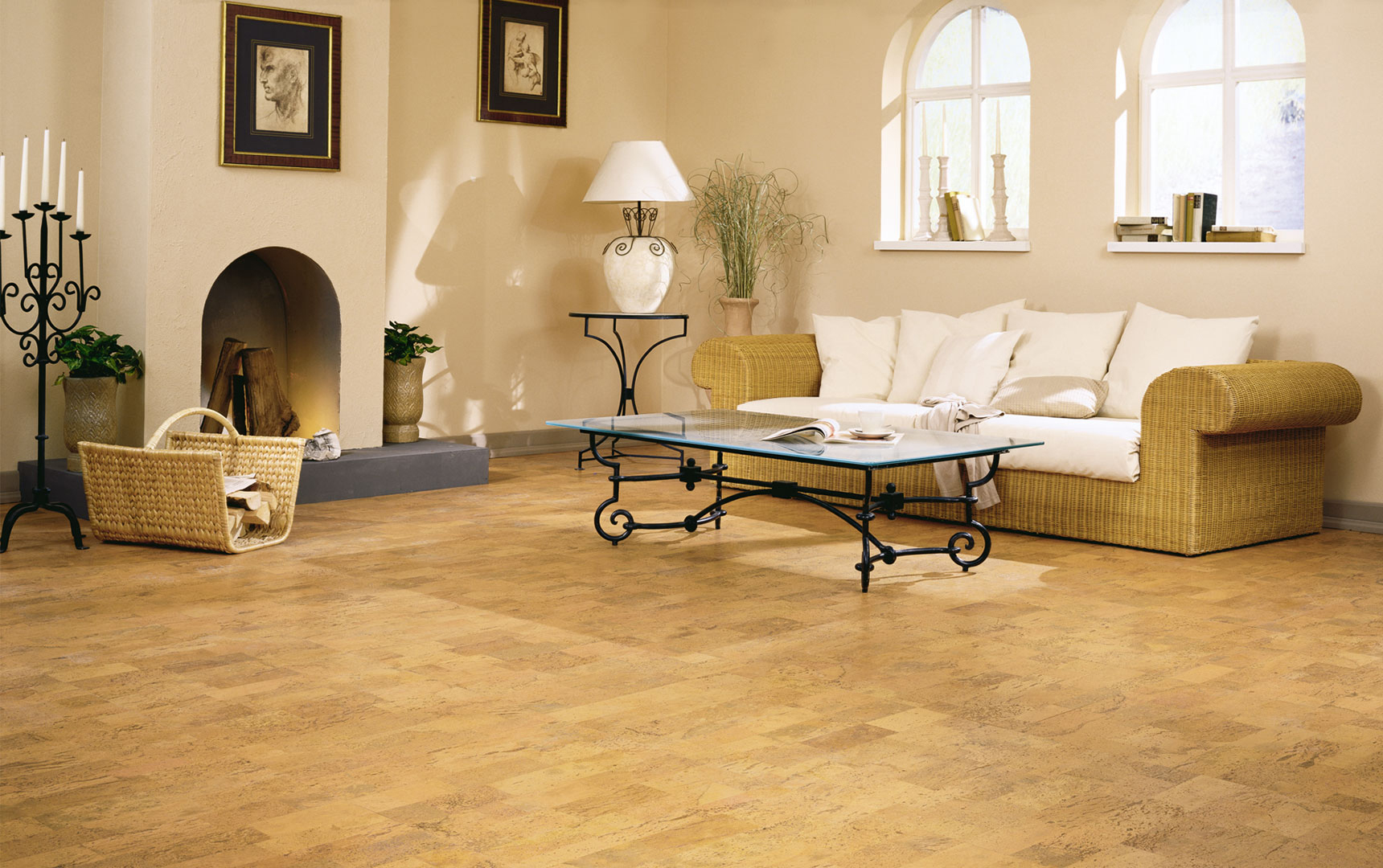 得高進口地板：耐用，我們是長久的 圖片9