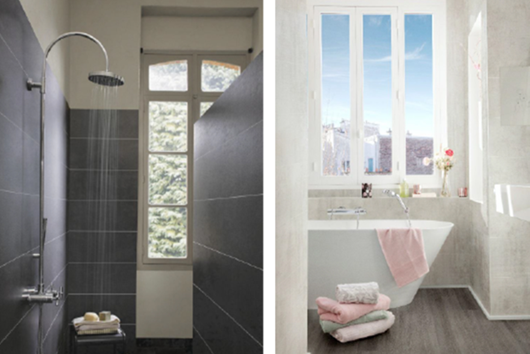 國慶節(jié)裝家，來得高地面墻面一站購齊 圖片11