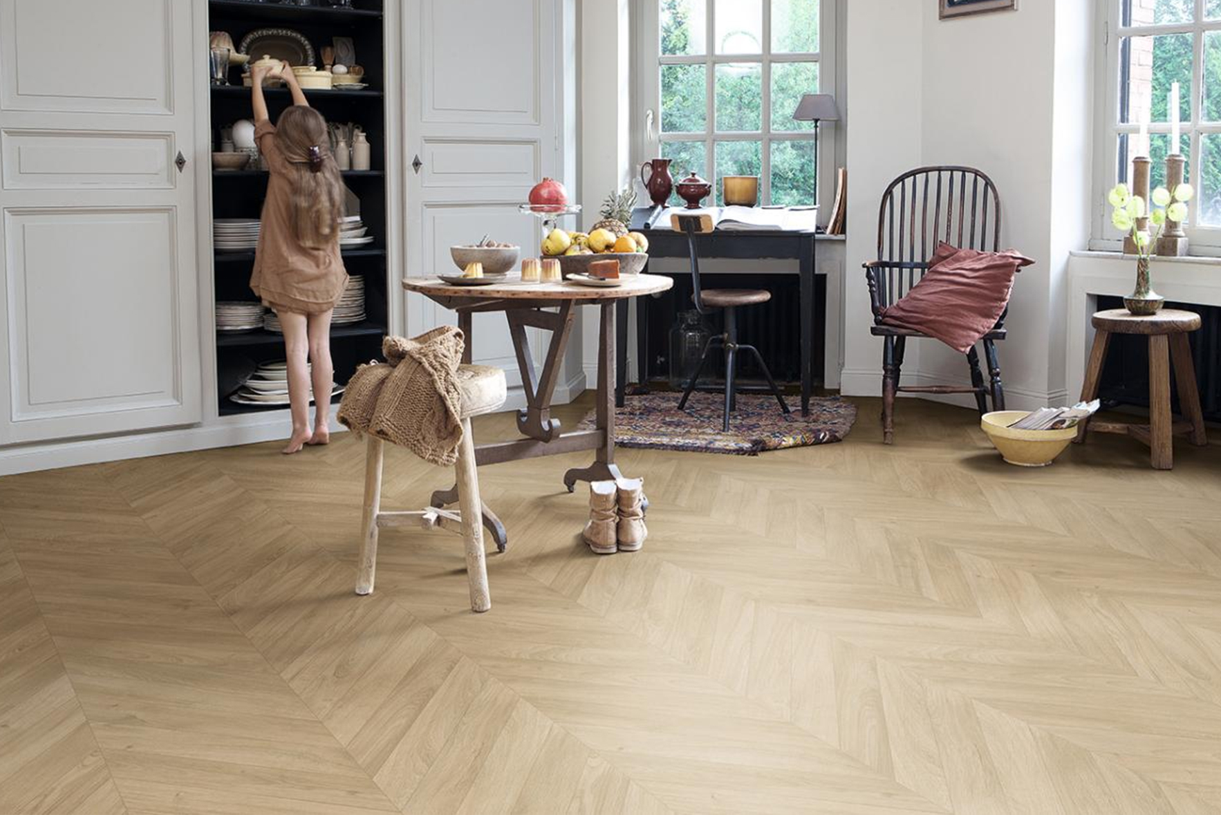 刻進(jìn)中國人DNA的環(huán)保習(xí)慣，綠色行動(dòng)從家居開始 圖片5