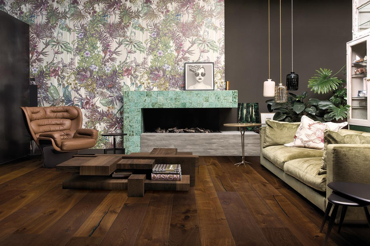 環(huán)保地板滿足“地面健康”，居住環(huán)境大升級(jí) 圖片11