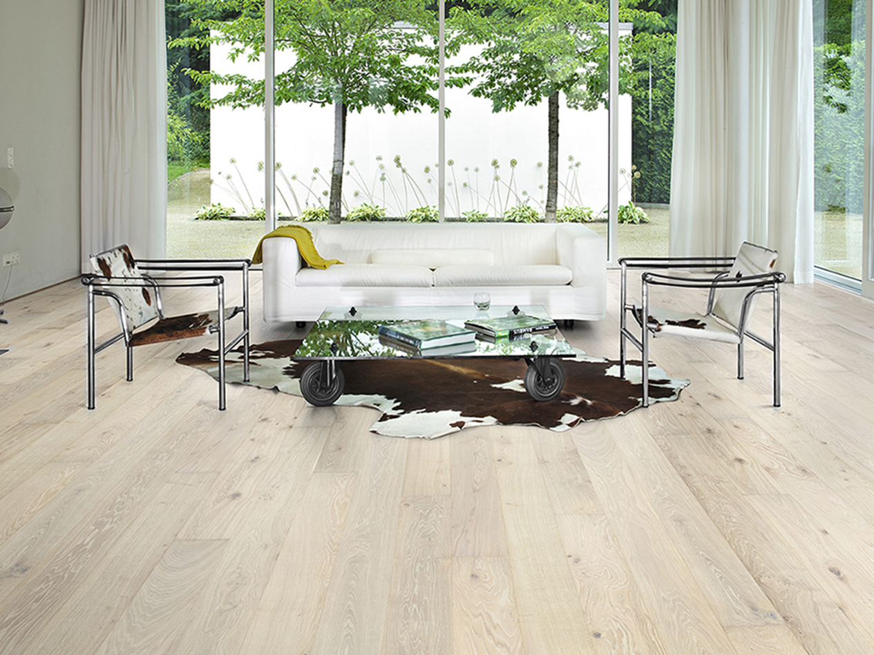 得高環(huán)保地板，被刻畫的美景，被重視的健康 圖片16