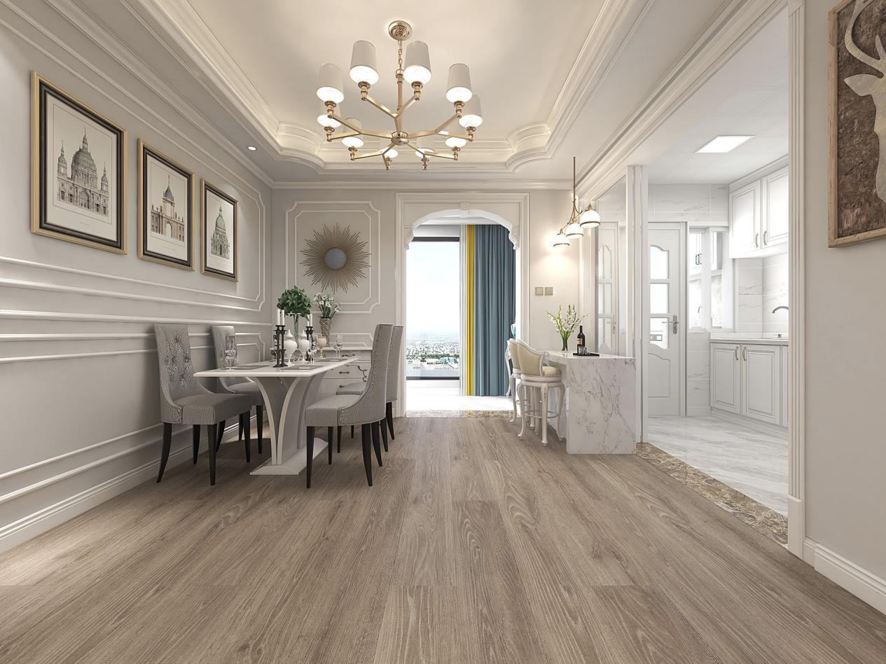 得高Quick-Step進口地板，革新之變，全新享受 圖片20