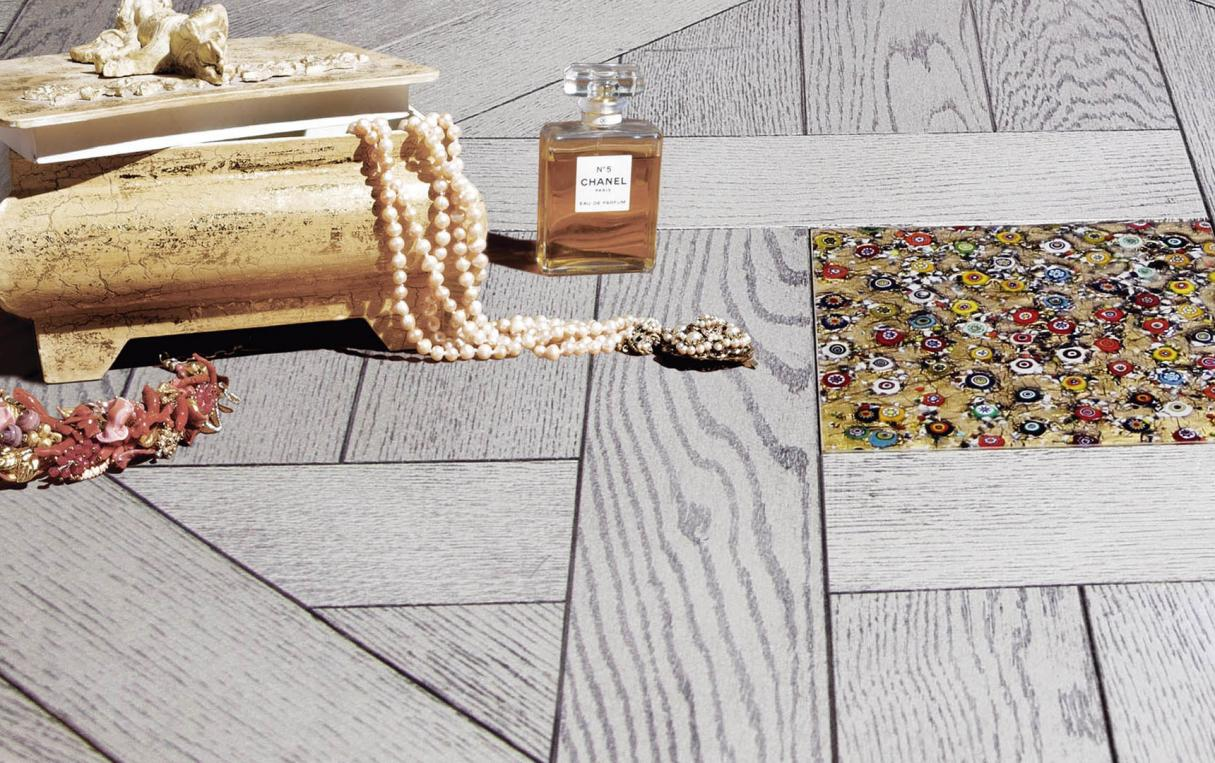 得高進(jìn)口地板，用