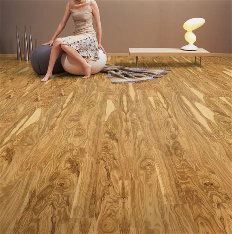 居家摯愛進口地板，優(yōu)雅永不過時 圖片 3