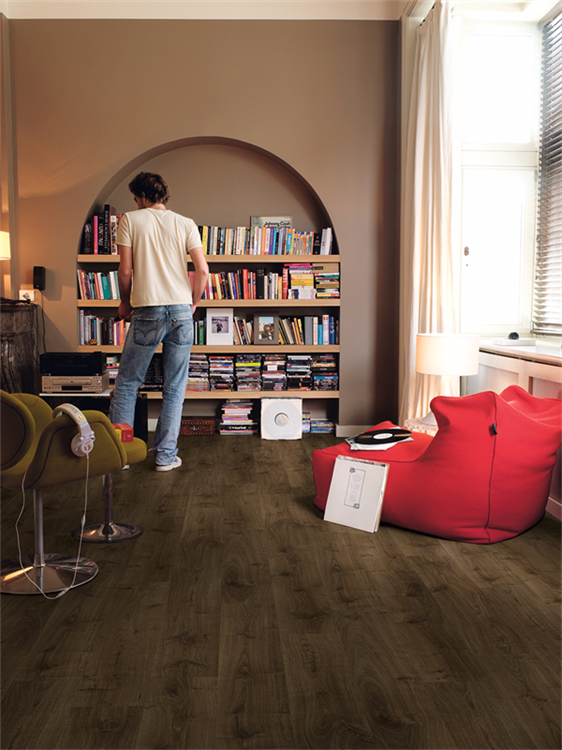 得高Quick-Step夢想系列進(jìn)口地板|緊隨潮流，打造夢想家 圖片 10