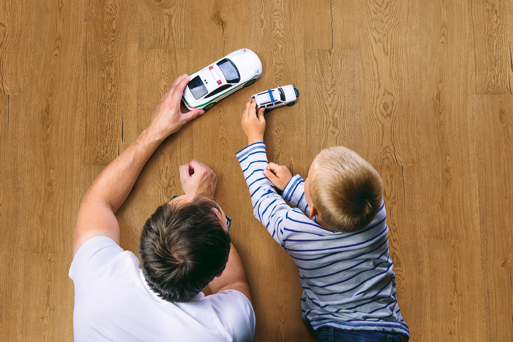 家裝地材選軟木，讓生活品質(zhì)直線up的進(jìn)口地板神奇材料！ 圖片13