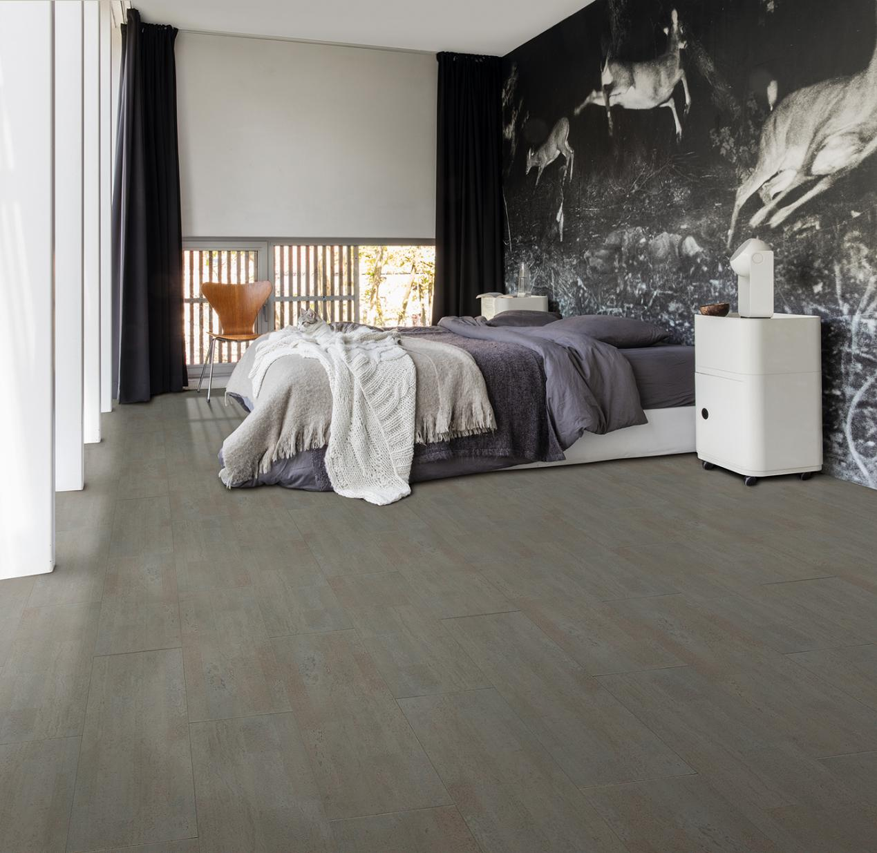 要環(huán)保地板，也要舒適溫馨，更要時(shí)尚色彩！ 圖片7