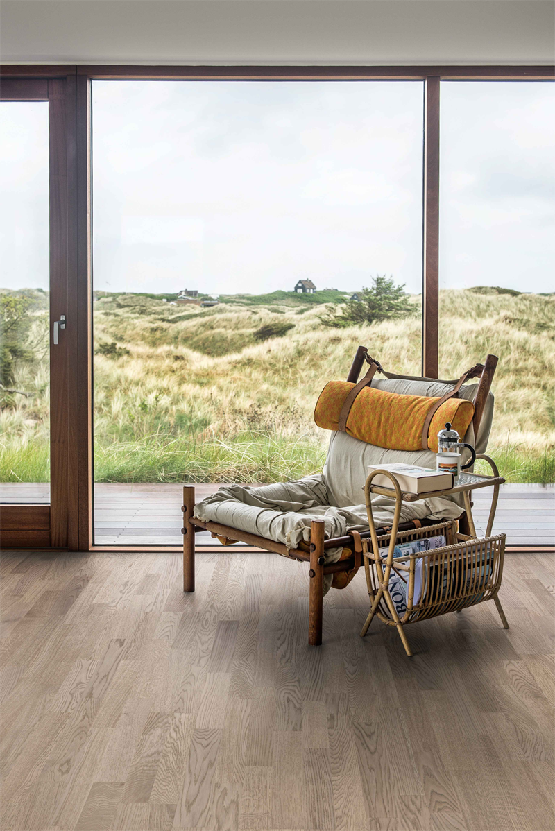 得高Kahrs，原創(chuàng)設(shè)計(jì)，進(jìn)口地板，舒適自然 3