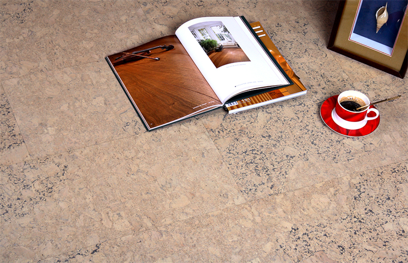 得高進(jìn)口地板|歸家，擁抱一室溫暖 圖片 6