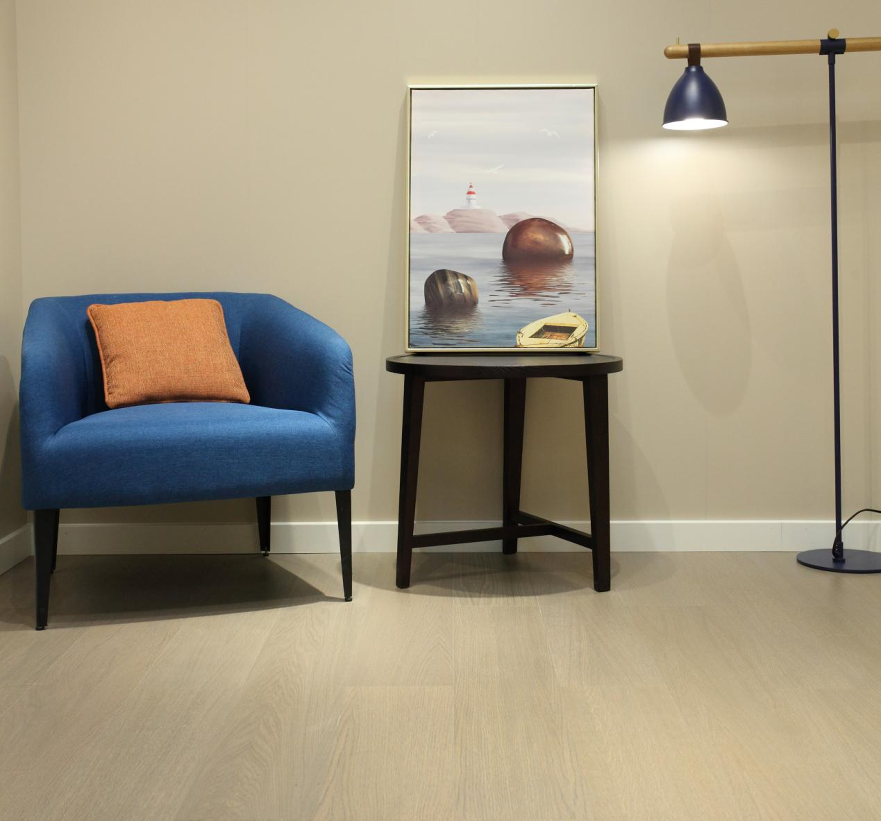 得高聚焦地墻一體化，打造一站式家裝解決方案 圖片2