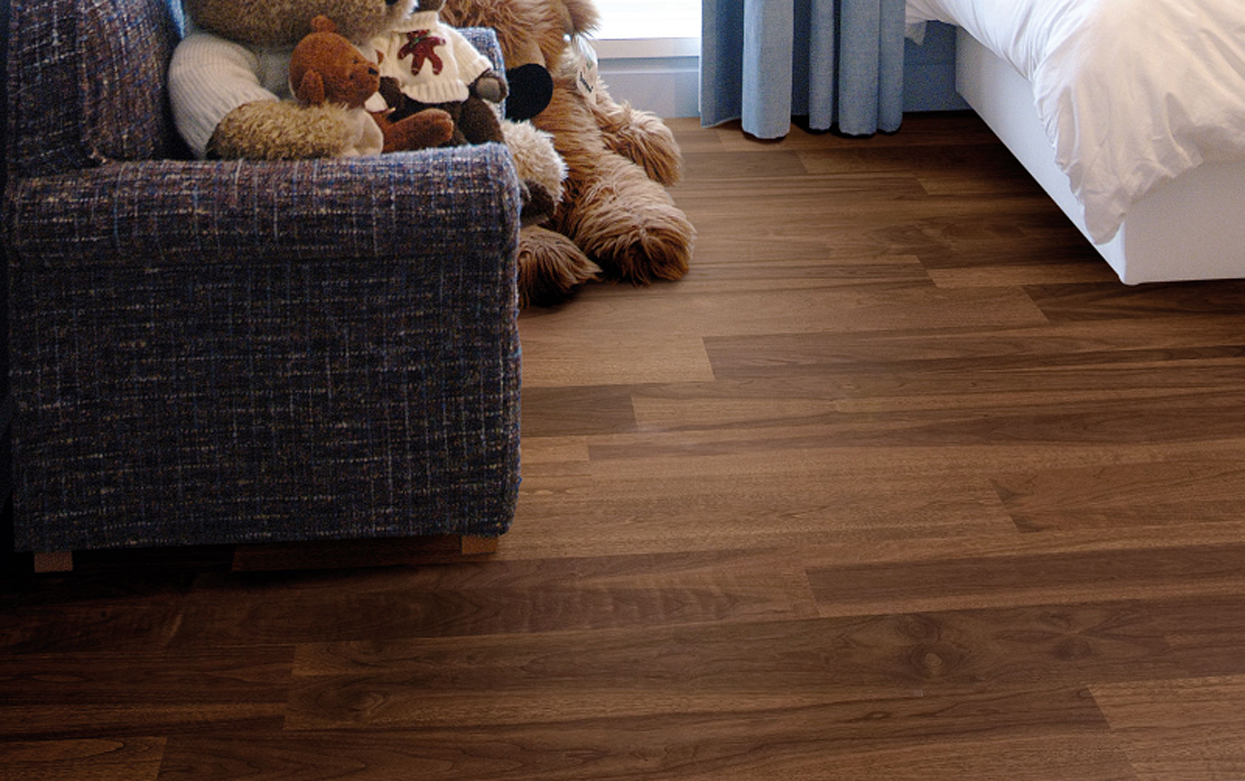 得高天貓年貨節(jié)：用好地板，造幸福家 圖片2