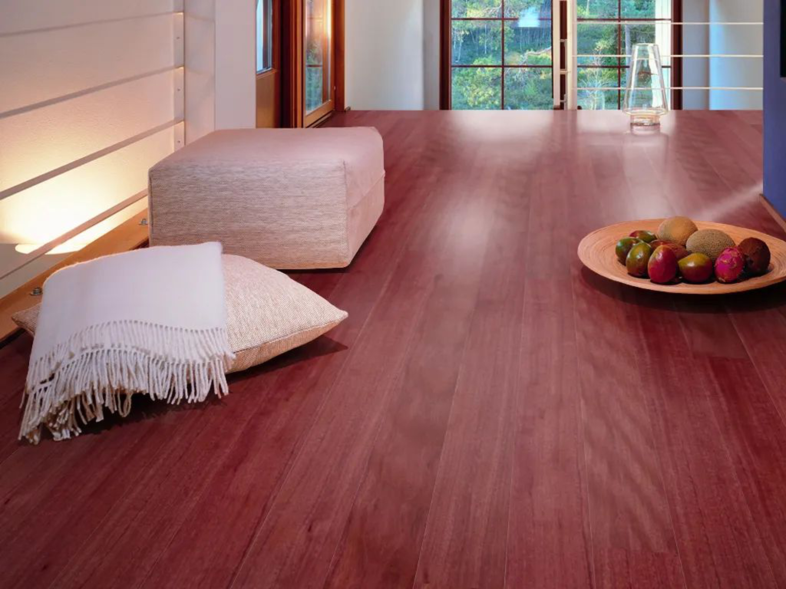 好地板 幸福家|元宵情濃，木色祝愿時光存憶 圖片1