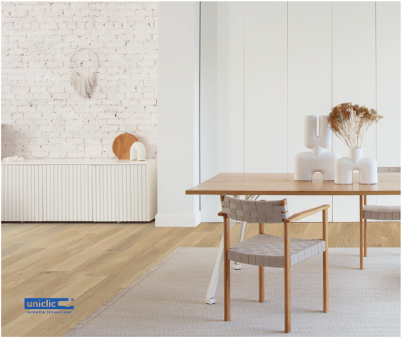 為美好而來，盡情享受您的 Wood for Life 6