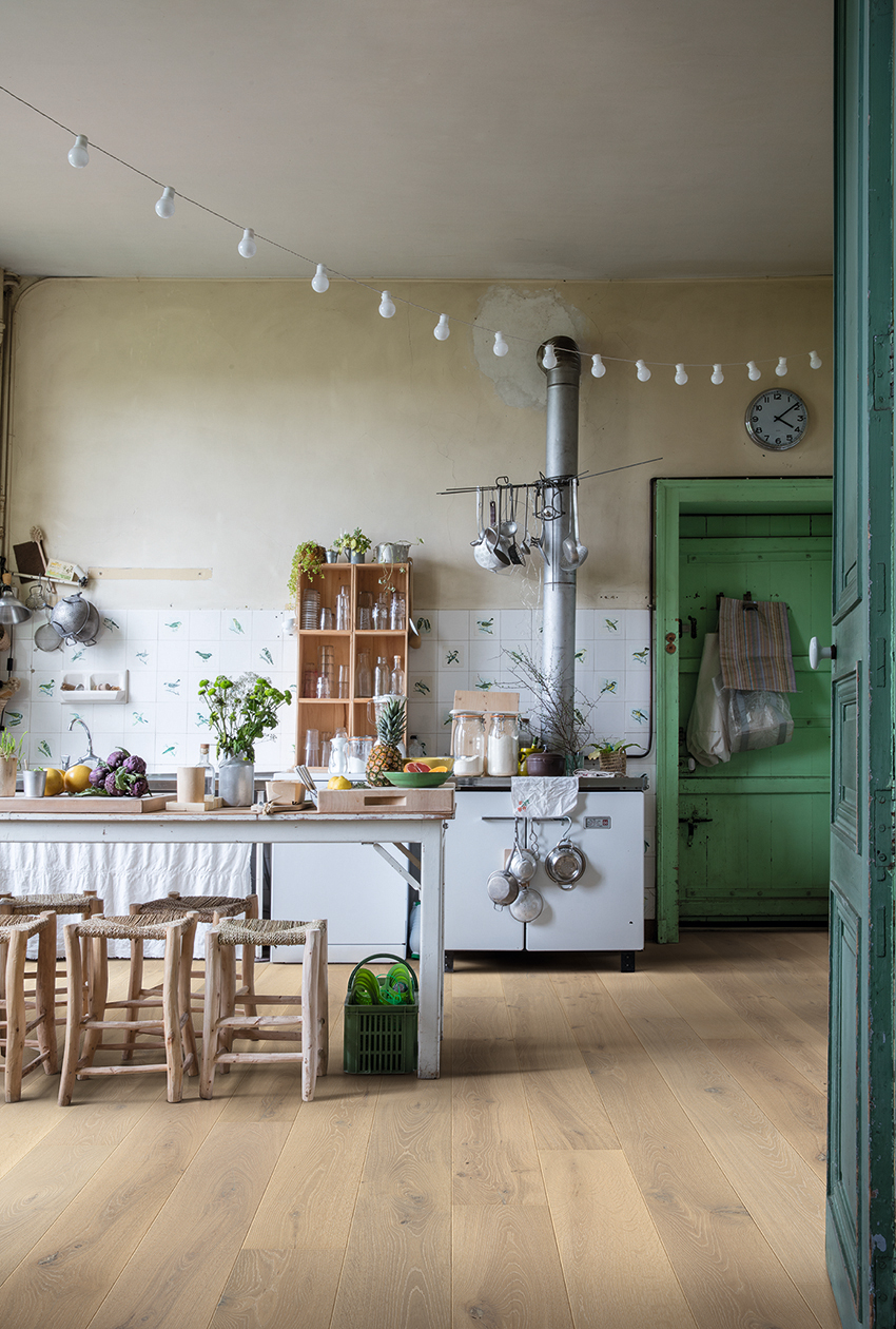 你所不知道的比利時(shí)|來自得高Quick-Step實(shí)木地板 圖片 4