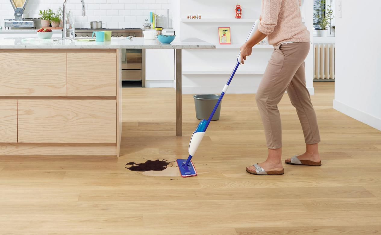 你所不知道的比利時(shí)|來自得高Quick-Step實(shí)木地板 圖片 1