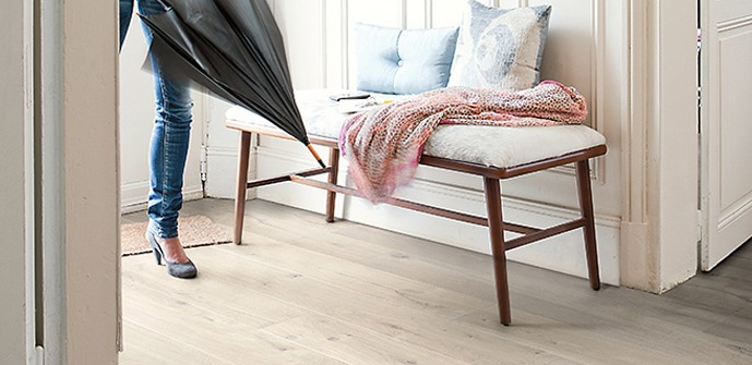 來自比利時(shí)的強(qiáng)化復(fù)合地板 圖片1