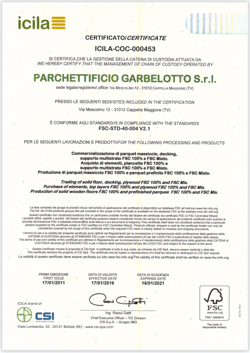 挑選進(jìn)口地板，得高告訴你一定認(rèn)準(zhǔn)這些協(xié)會認(rèn)證！ image5