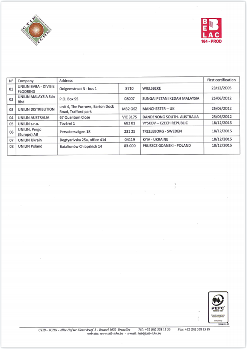 挑選進(jìn)口地板，得高告訴你一定認(rèn)準(zhǔn)這些協(xié)會認(rèn)證！ image7