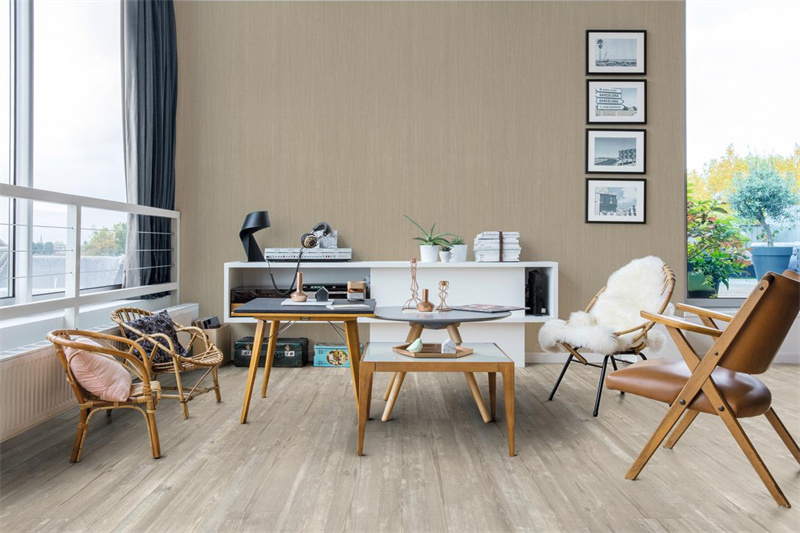 一站國際家|占據(jù)家裝潮流前線，得高地墻拿捏審美 image2