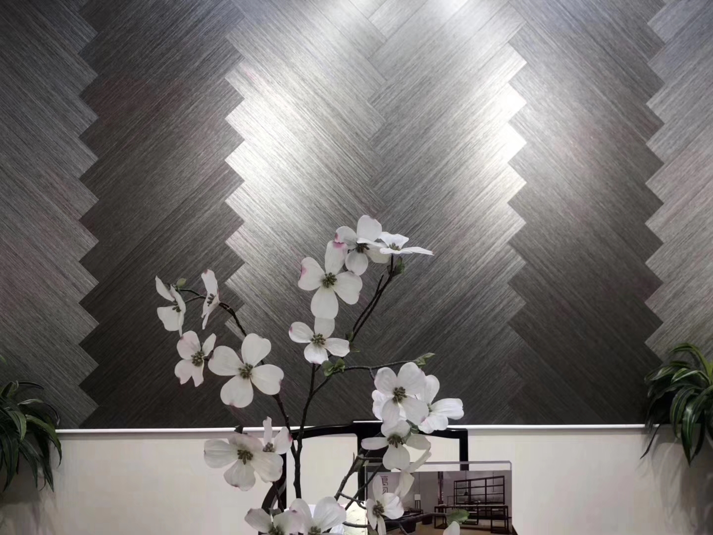 得高地板&墻板 家裝顏值CP！ image2