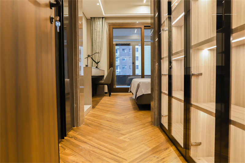 第一眼，就愛(ài)上的“一站國(guó)際家” 5