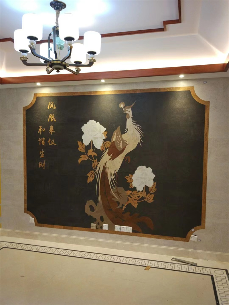 探索健康家居環(huán)境，得高地墻一體推動居住升級 image4