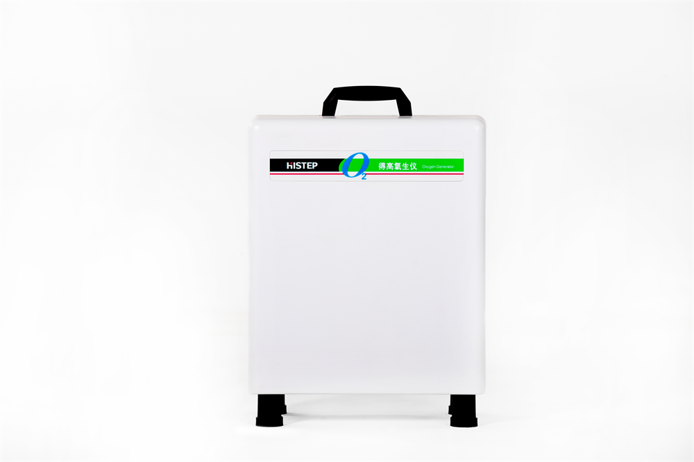 因愛而生，富氧中國|得高以氧創(chuàng)有夢未來 6