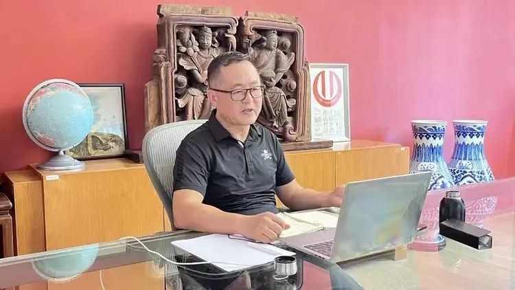 大咖云集，先鋒匯聚|遇見(jiàn)理想居住生活，一站國(guó)際家活動(dòng)完美落幕！ image3