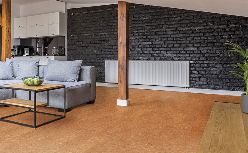 從中世紀(jì)到現(xiàn)代的溫暖，得高軟木讓經(jīng)典延續(xù) image2