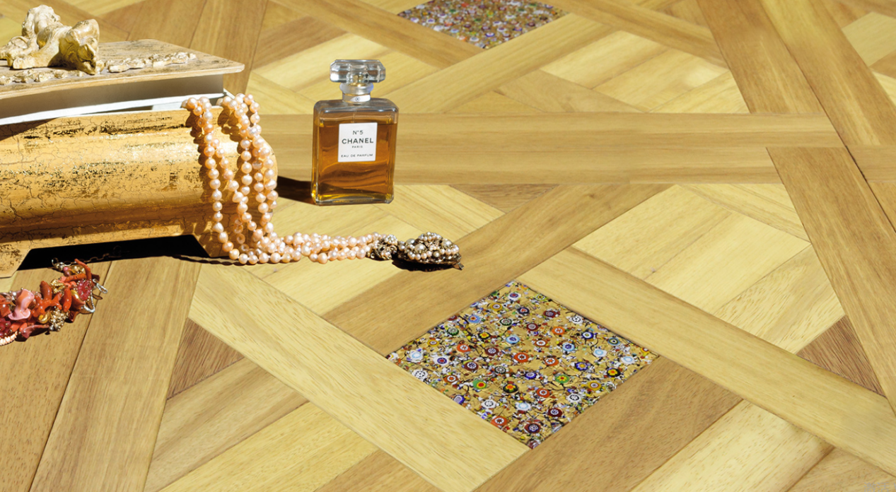 好地板，用愛傳遞 image3