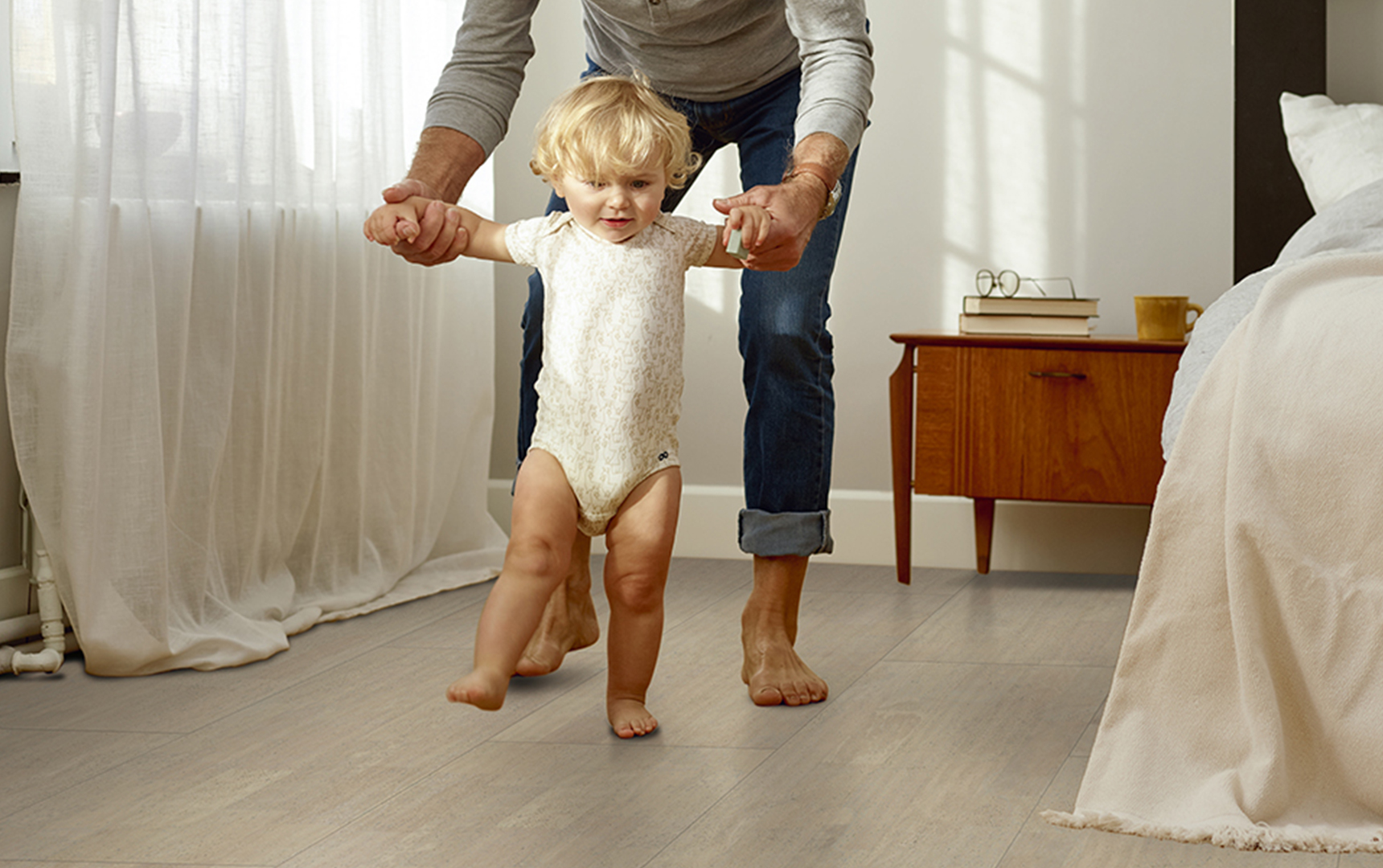 從中世紀(jì)到現(xiàn)代的溫暖，得高軟木讓經(jīng)典延續(xù) image1