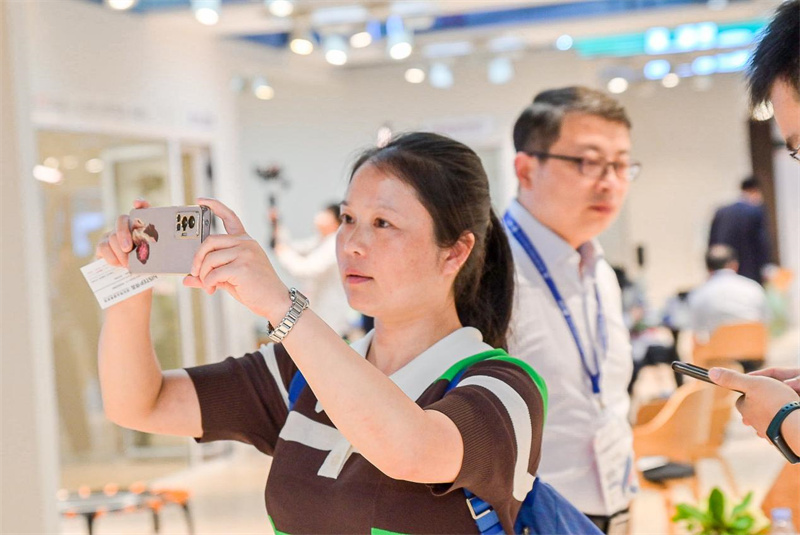 第81屆中國教育裝備展圓滿落幕，得高富氧科技強(qiáng)勢吸睛 image5