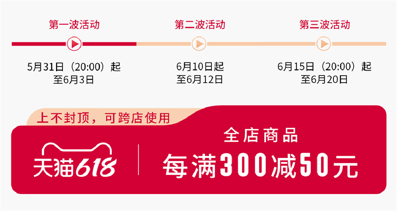 得高618“超值價(jià)，健康家”，家裝鉅惠來襲品質(zhì)升級(jí)！ image2