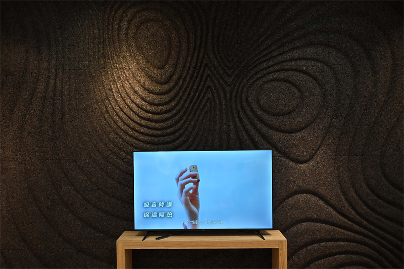 得高亮相第20屆中國住博會，助力中國綠色建設(shè)、筑就安居生活    image6