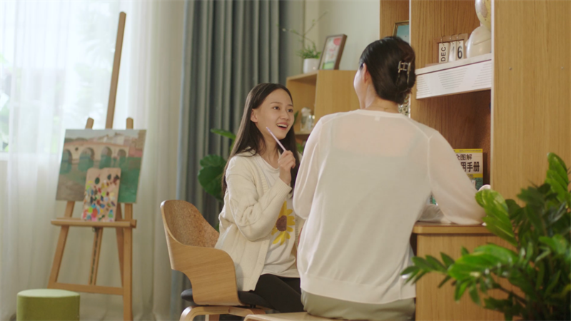 得高&網(wǎng)易云課堂來(lái)啦！科技“富氧”賦能智慧大腦！ image8