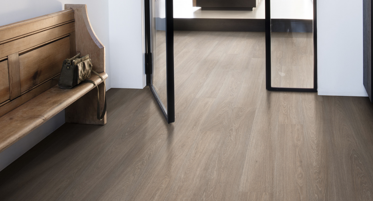 來自比利時(shí)的強(qiáng)化復(fù)合地板 圖片2