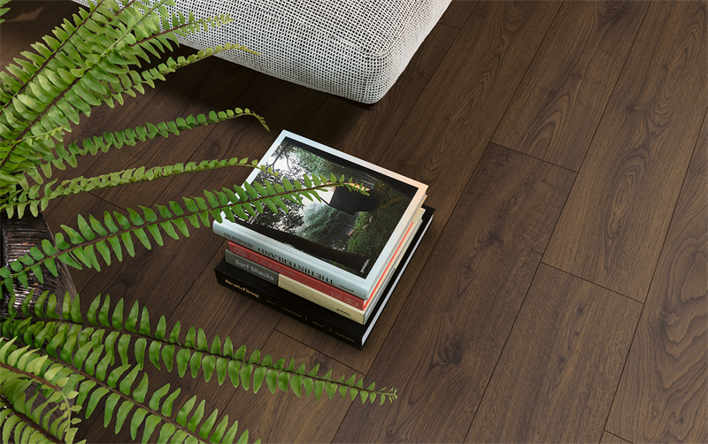 比利時Quick-Step，絕不將就的家裝藝術(shù) image4