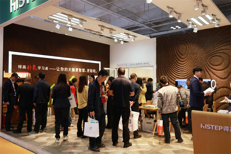 人氣爆棚|得高以氧助學引矚目，助力智慧教育實力圈粉       image3