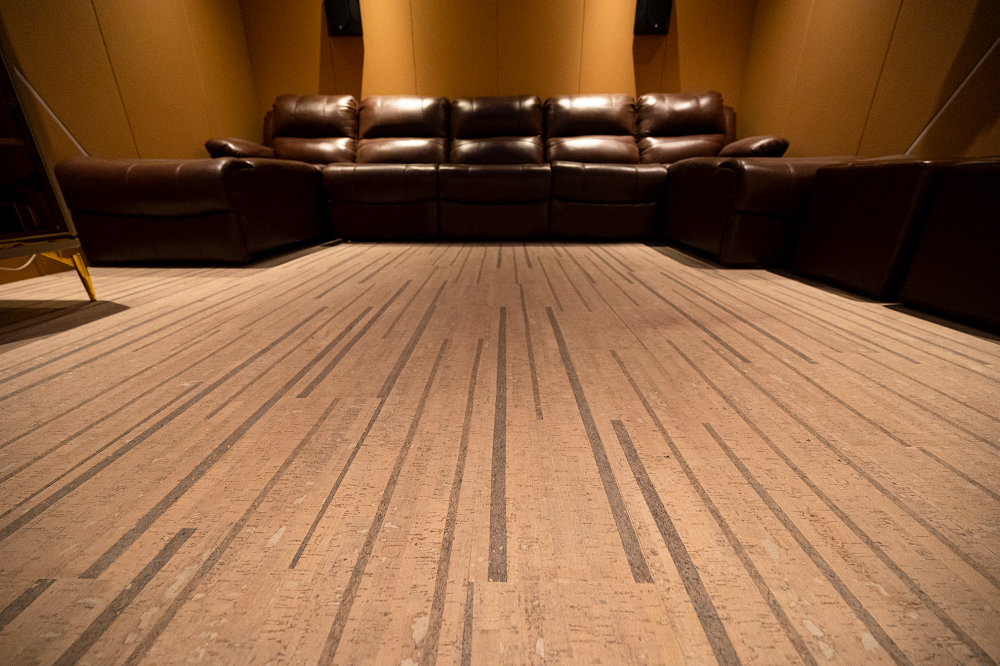 Room Tour|北京千平獨棟別墅，畫面感拉滿的理想之宅。 image12