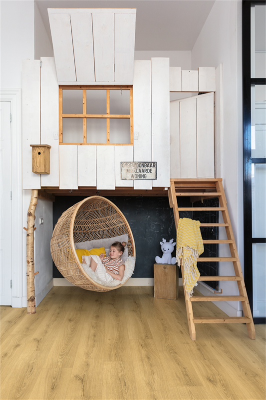 金秋家裝|多種風(fēng)格于地面相遇，得高讓空間有態(tài)度 image1