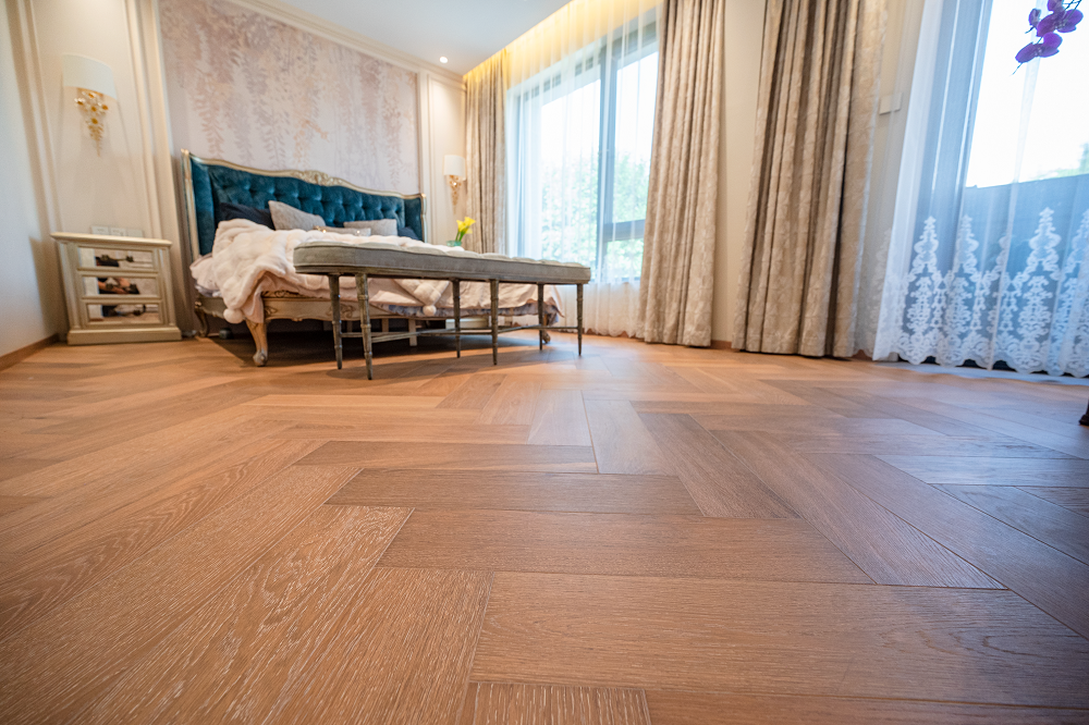 Room Tour|北京千平獨棟別墅，畫面感拉滿的理想之宅。 image6