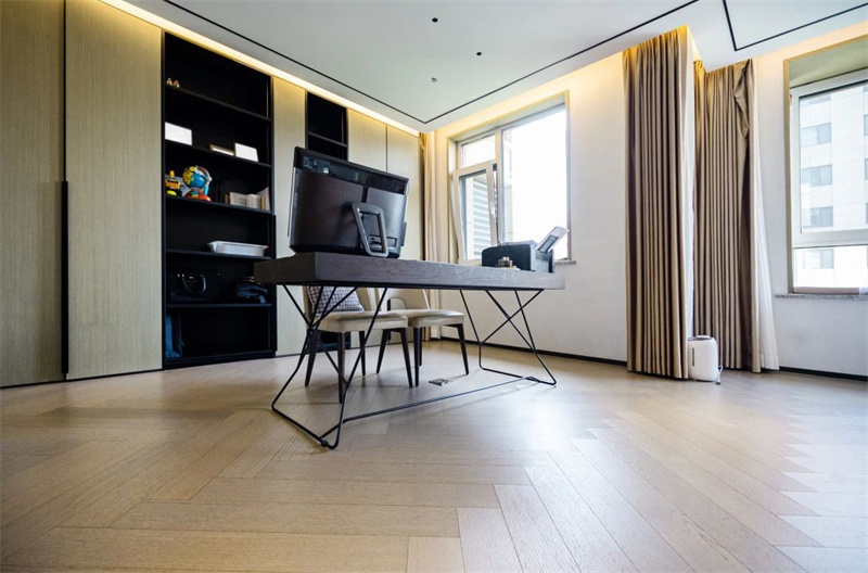 Room Tour|高顏值大宅，輕奢質(zhì)感UP image10