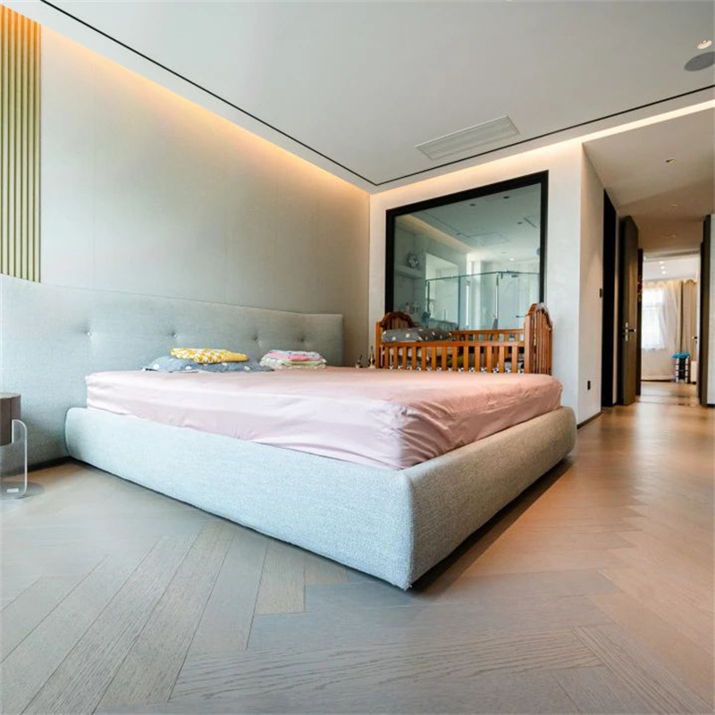 Room Tour|高顏值大宅，輕奢質(zhì)感UP image12