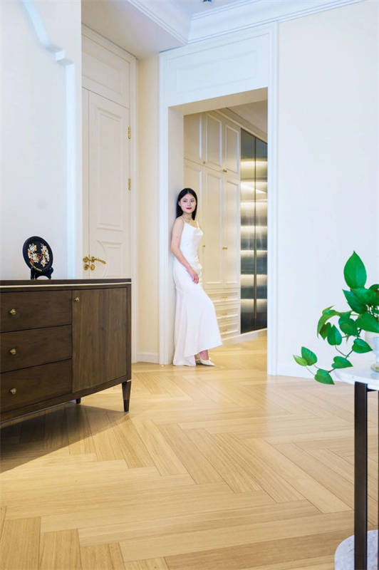 Room Tour|一線臨湖庭院，高階生活的藝術想象 image4