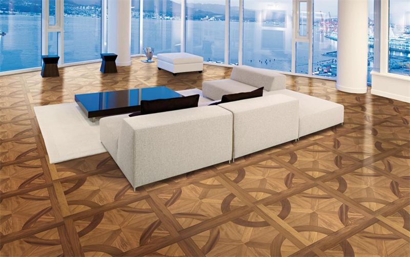 以“花”傳情，為愛(ài)筑家 圖片 2