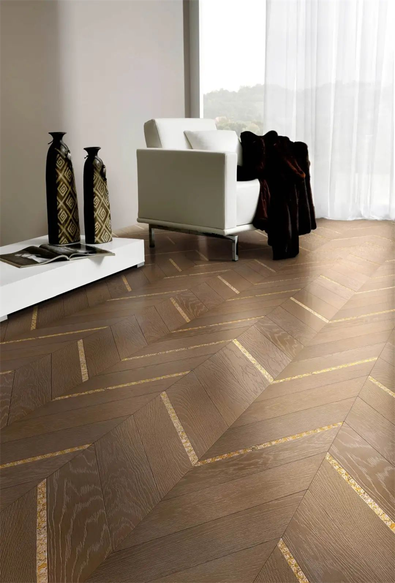 以“花”傳情，為愛(ài)筑家 圖片 4