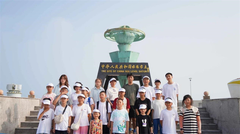 科教興國(guó) 筑夢(mèng)未來(lái)|跨越山海，富氧研學(xué)之旅圓滿(mǎn)完成！ image7