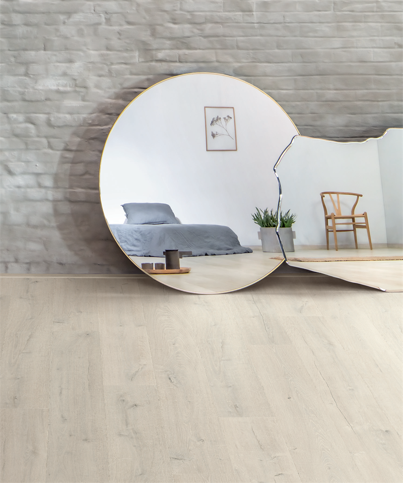 強化復(fù)合地板的家居魅力 image2