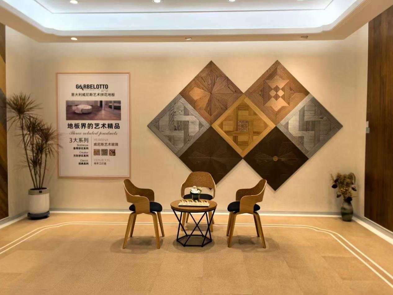 鳶都啟航，得高青島分公司旗艦店盛大開業(yè)！ image7