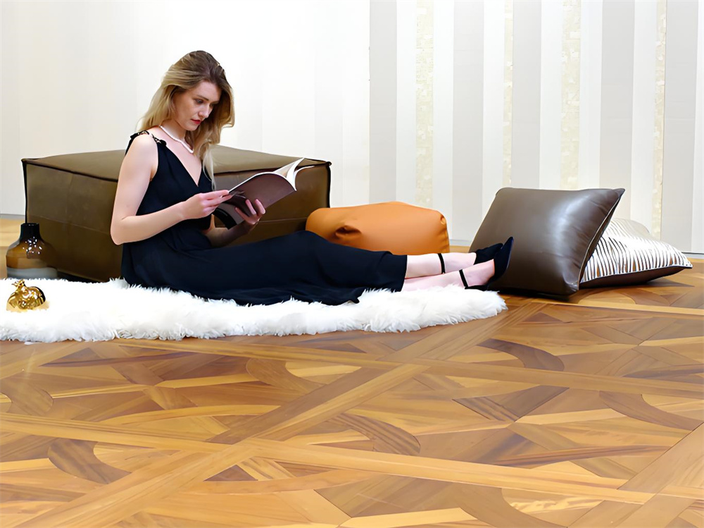 得高品牌：健康家居生活，從腳下開始 圖片2